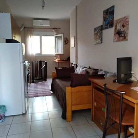 Cosy Studio Down Town Kavala Buitenkant foto