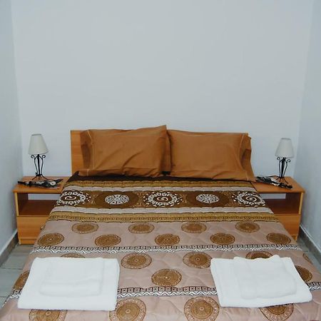 Cosy Studio Down Town Kavala Buitenkant foto