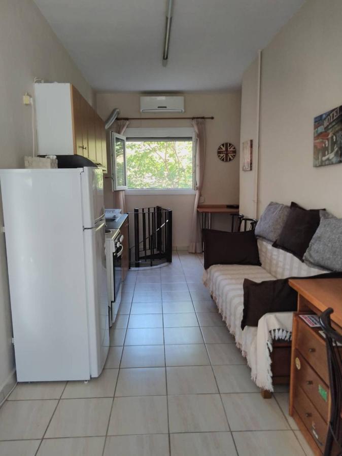 Cosy Studio Down Town Kavala Buitenkant foto