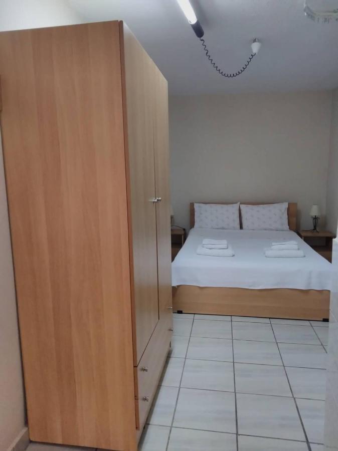 Cosy Studio Down Town Kavala Buitenkant foto